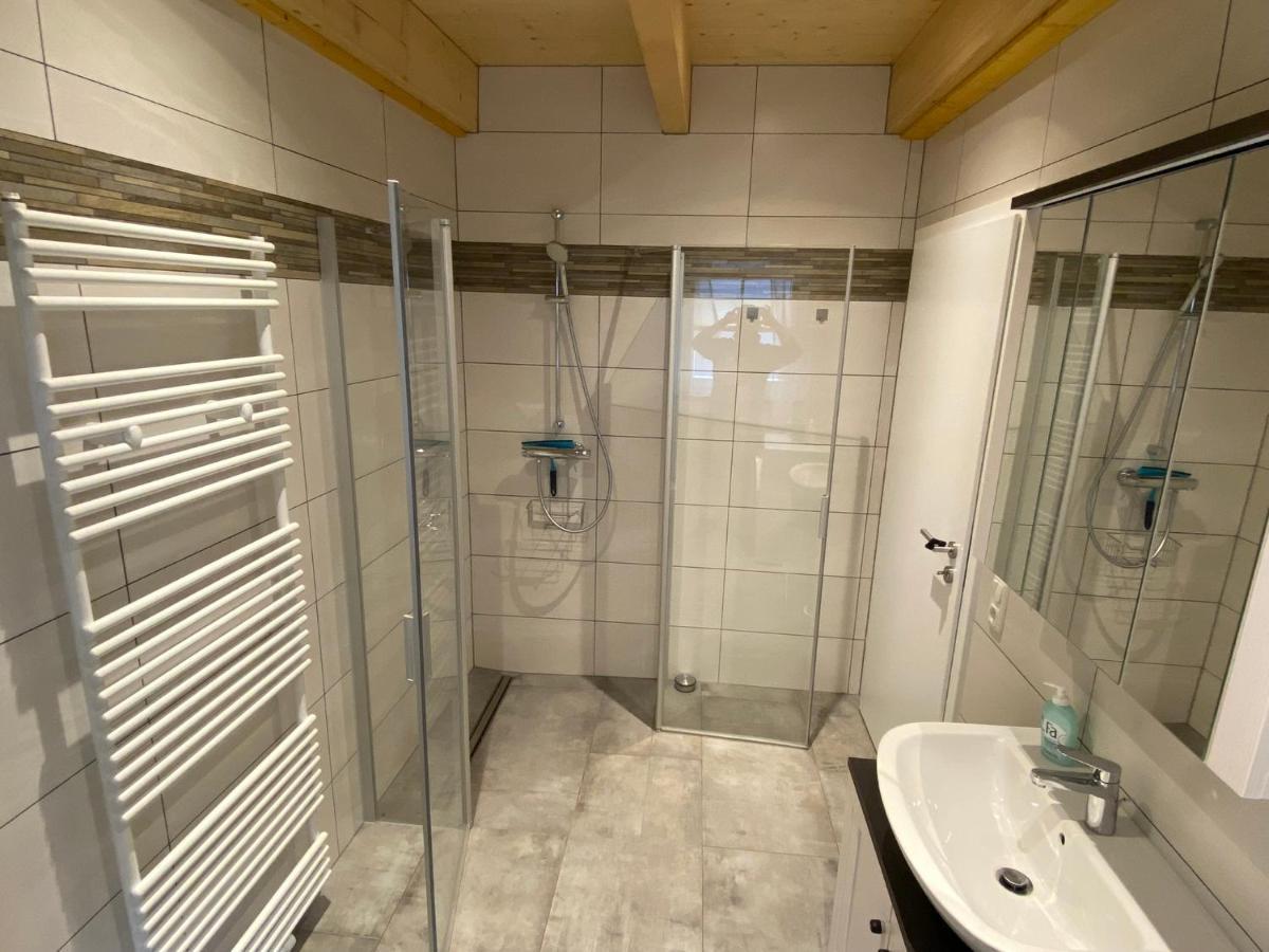 Ferienwohnung Leimitz โฮฟ ภายนอก รูปภาพ