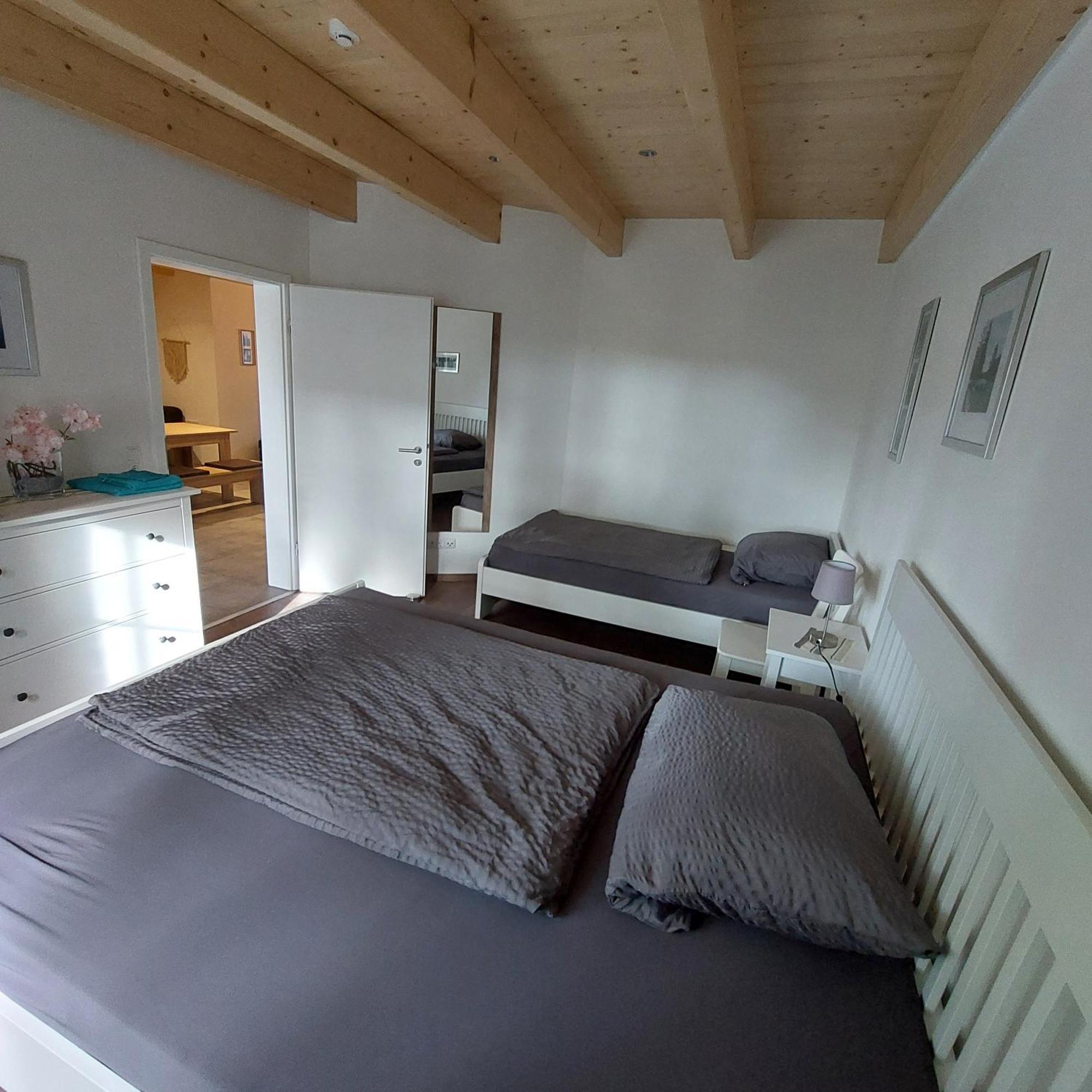 Ferienwohnung Leimitz โฮฟ ภายนอก รูปภาพ